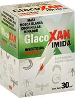 Glacoxan Imida